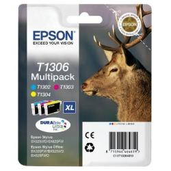 Epson T130640 Multipack